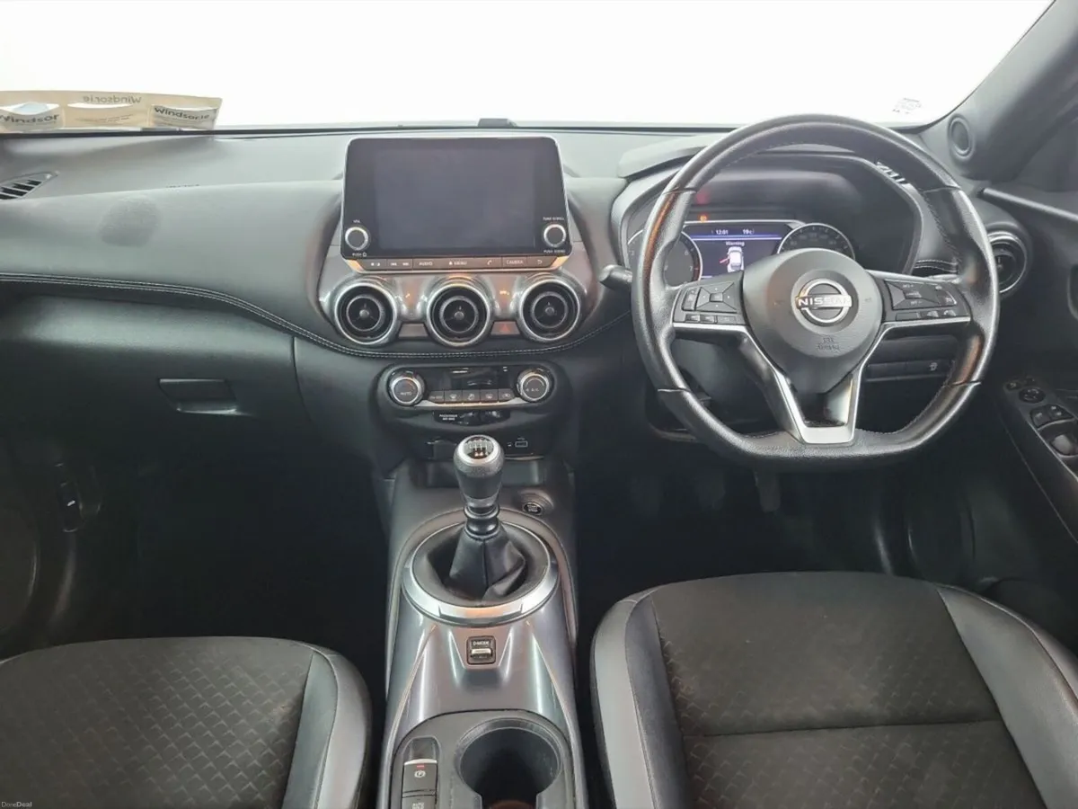 Nissan Juke 1.0T PET 2WD SV Premium - Image 3