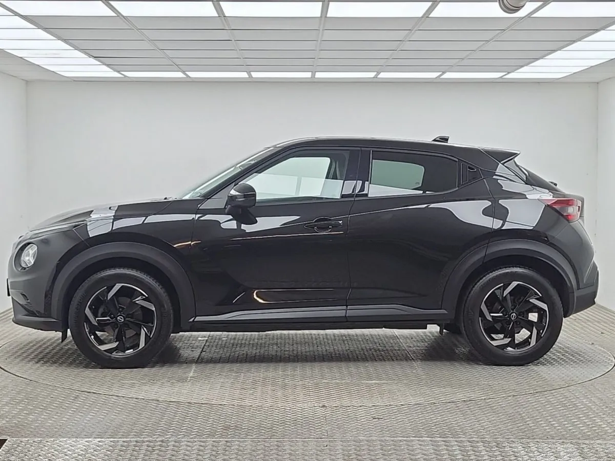 Nissan Juke 1.0T PET 2WD SV Premium - Image 5