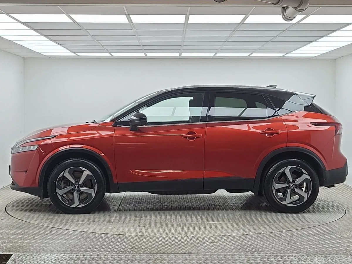 Nissan Qashqai ePOWER QASHQAI SV PREMIUM - Image 5