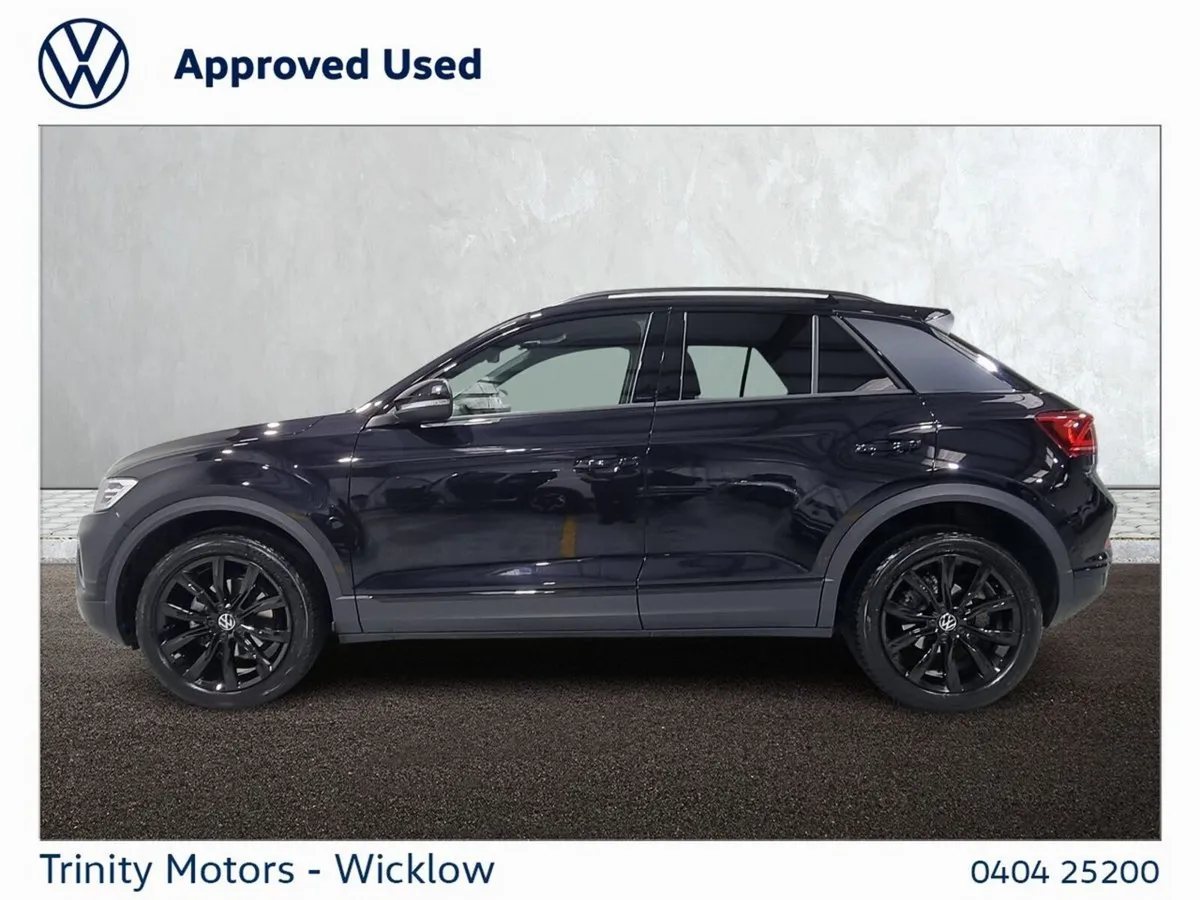 Volkswagen T-Roc DEPOSIT TAKEN ** STYLE PLUS ** 1. - Image 6
