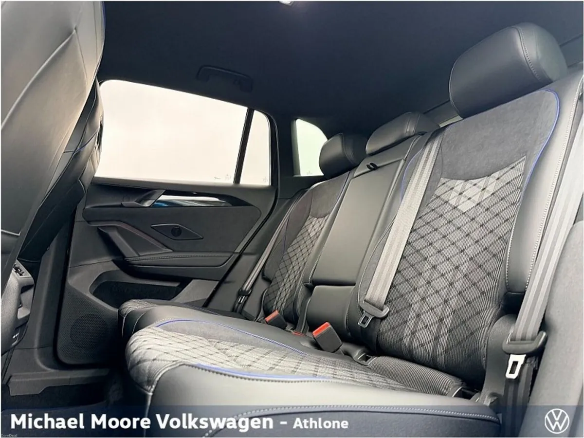 Volkswagen Tiguan TIGUAN RL75 2.0TDI DSG 150HP - Image 5