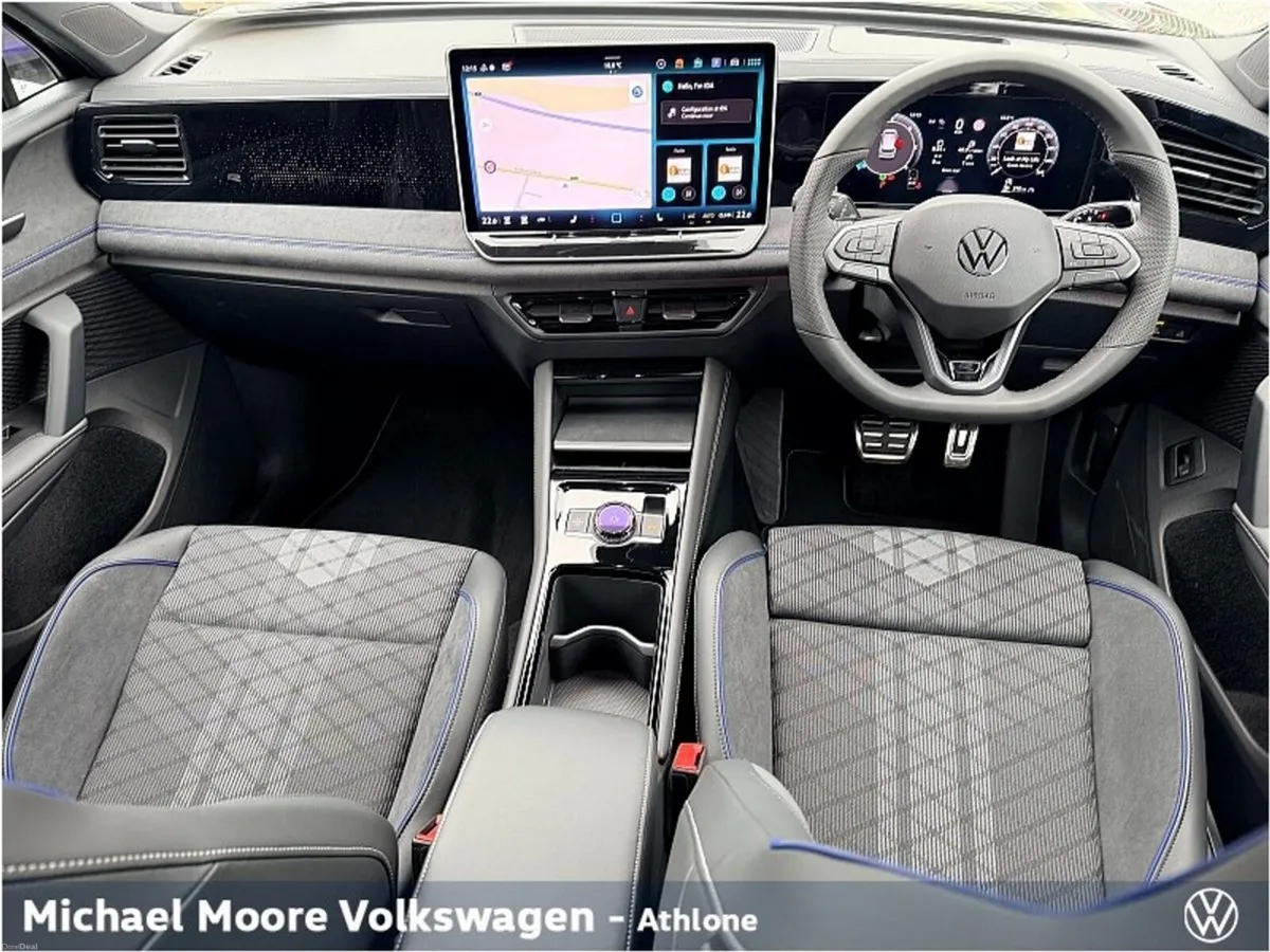 Volkswagen Tiguan TIGUAN RL75 2.0TDI DSG 150HP - Image 2