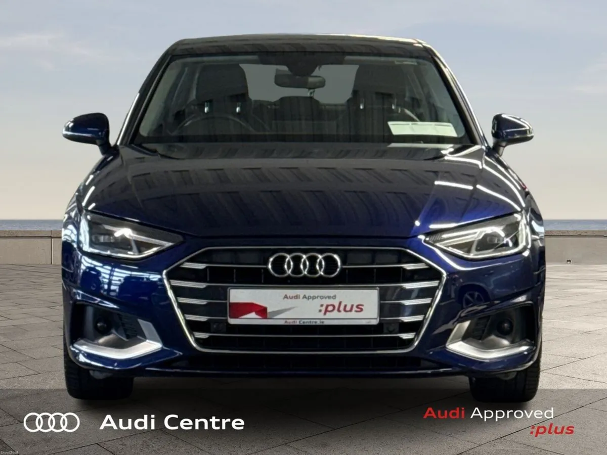 Audi A4 35 TDI 163HP S Tronic SE - Image 2