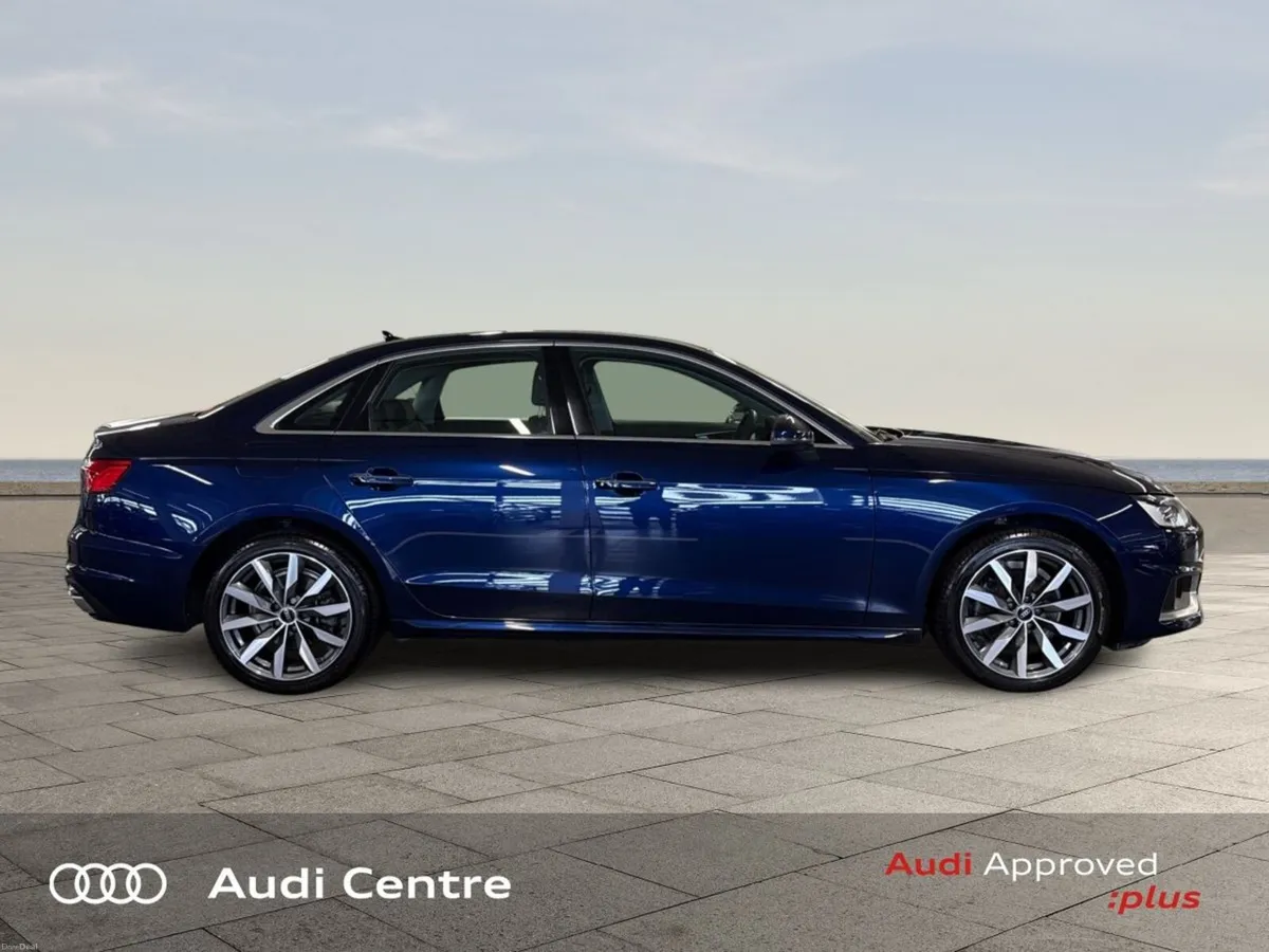 Audi A4 35 TDI 163HP S Tronic SE - Image 6