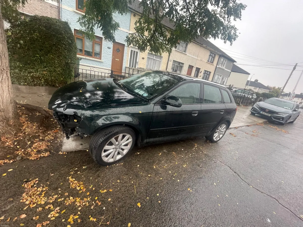 Audi A3 2011 - Image 4