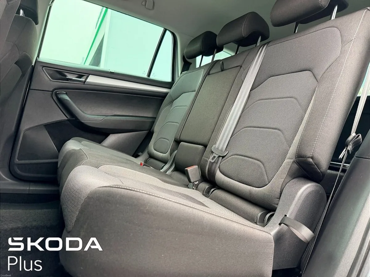 Skoda Kodiaq 2.0 TDI 150HP DSG Ambition 7 Seat - Image 6