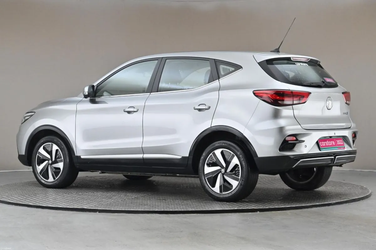 MG ZS EV EXCITE 72.6KWH LONG RANGE - Image 6