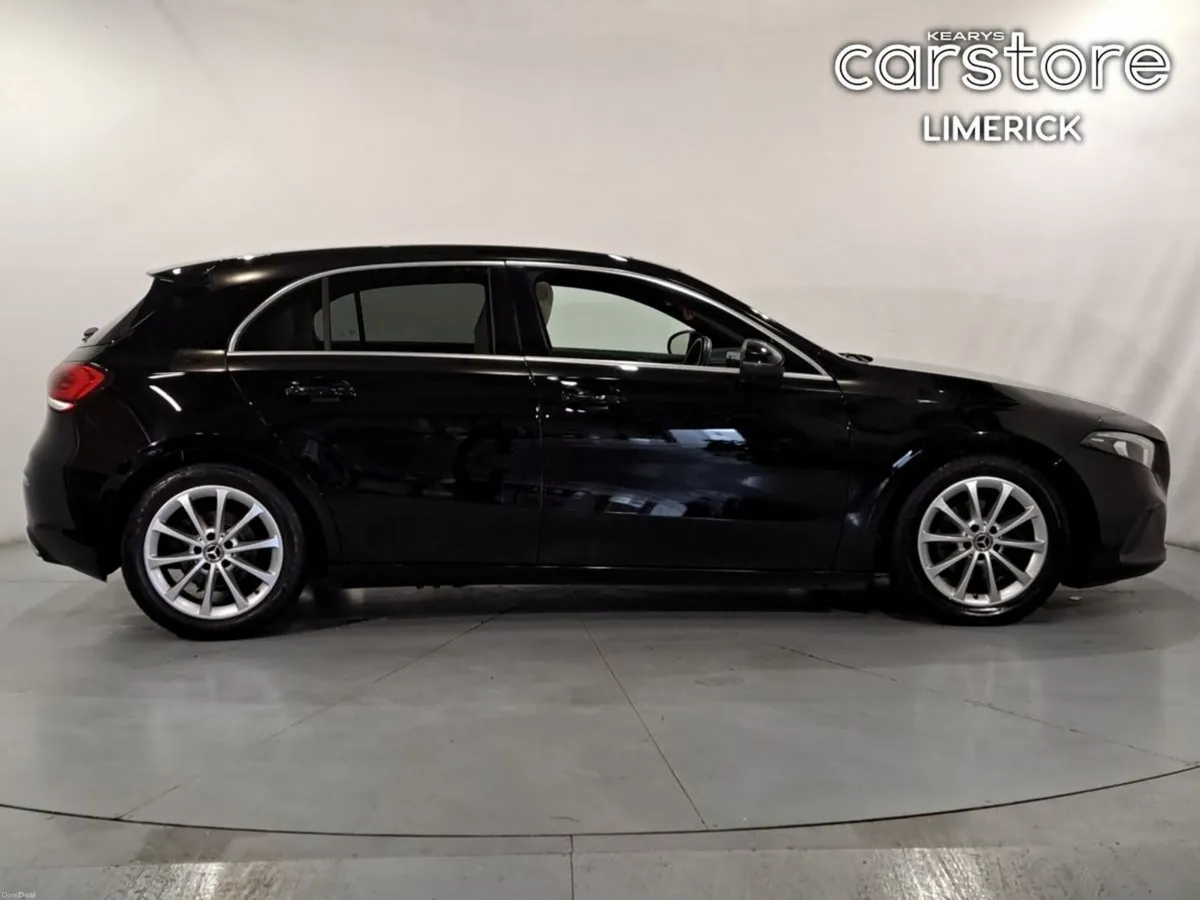 Mercedes-Benz A-Class 1.3 A 160 STYLE **PANORAMIC - Image 2