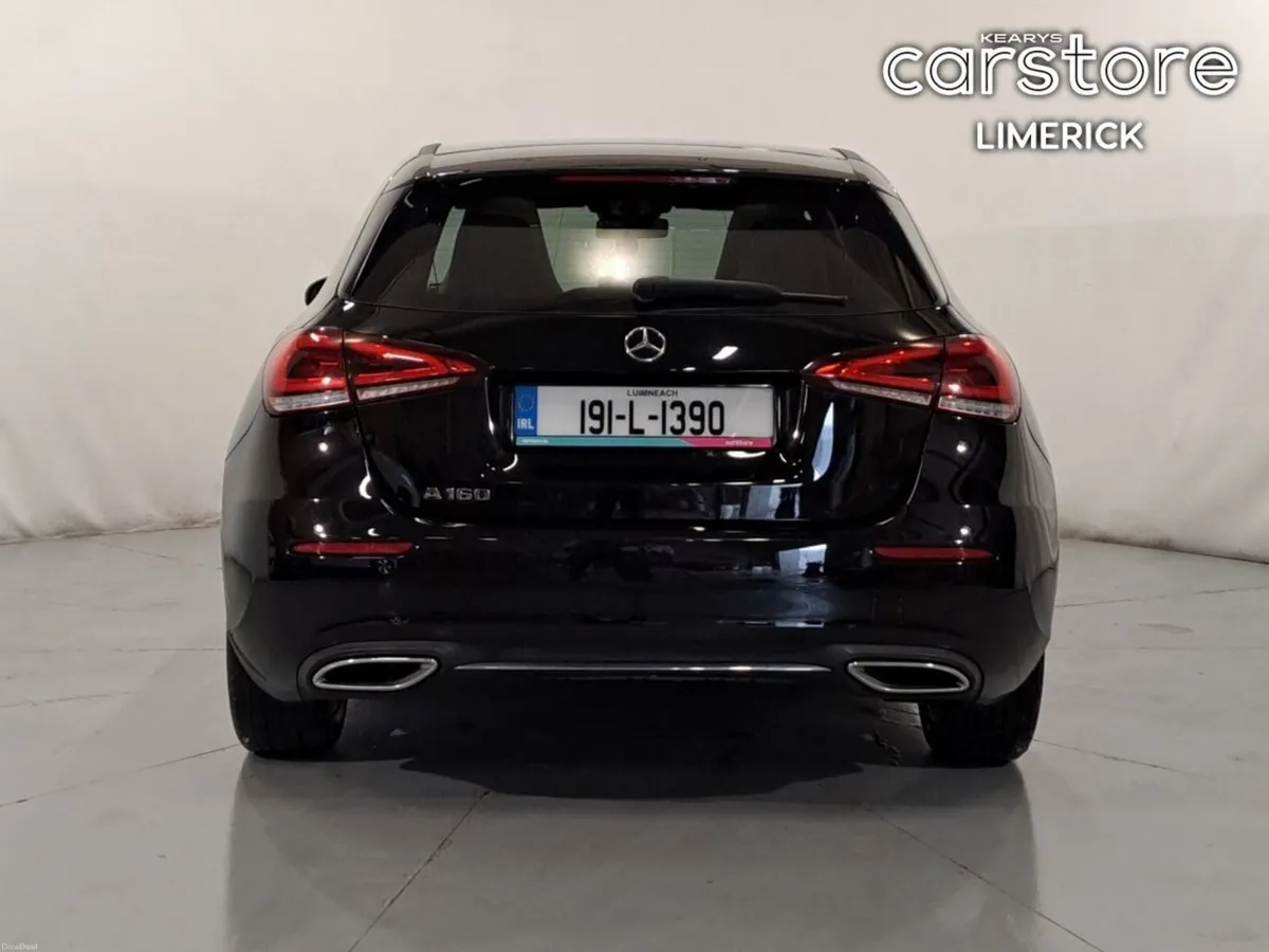 Mercedes-Benz A-Class 1.3 A 160 STYLE **PANORAMIC - Image 4