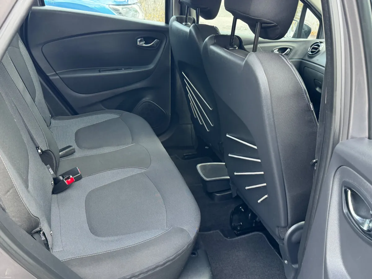 Renault Captur 2017 - Image 5