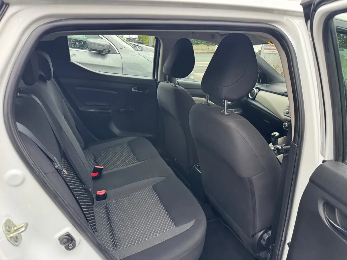 Nissan Micra very low mileage - Image 5