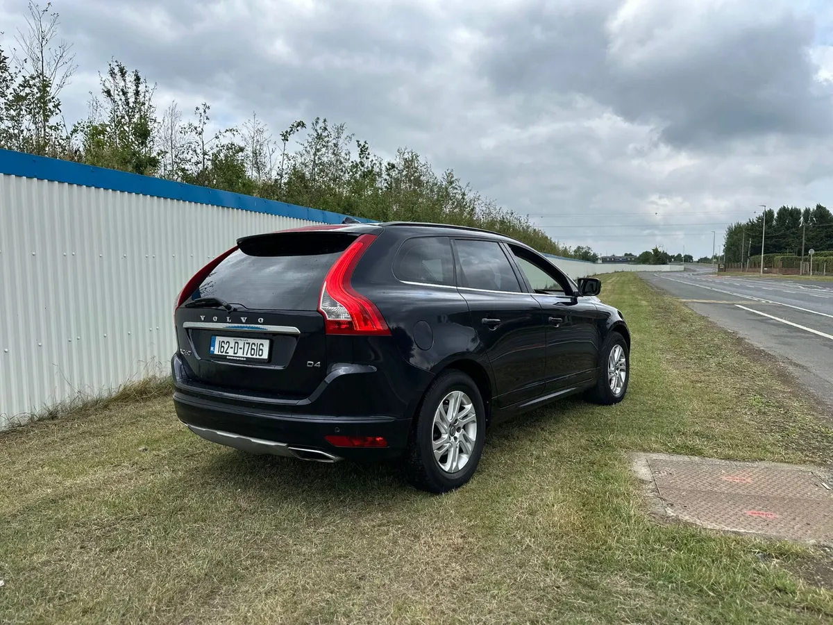 Volvo XC60 2016 NEW NCT 08/27 - Image 3