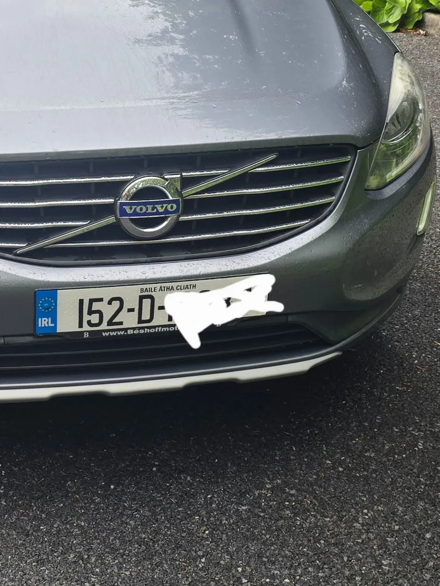 Volvo XC60 2015 - Image 5