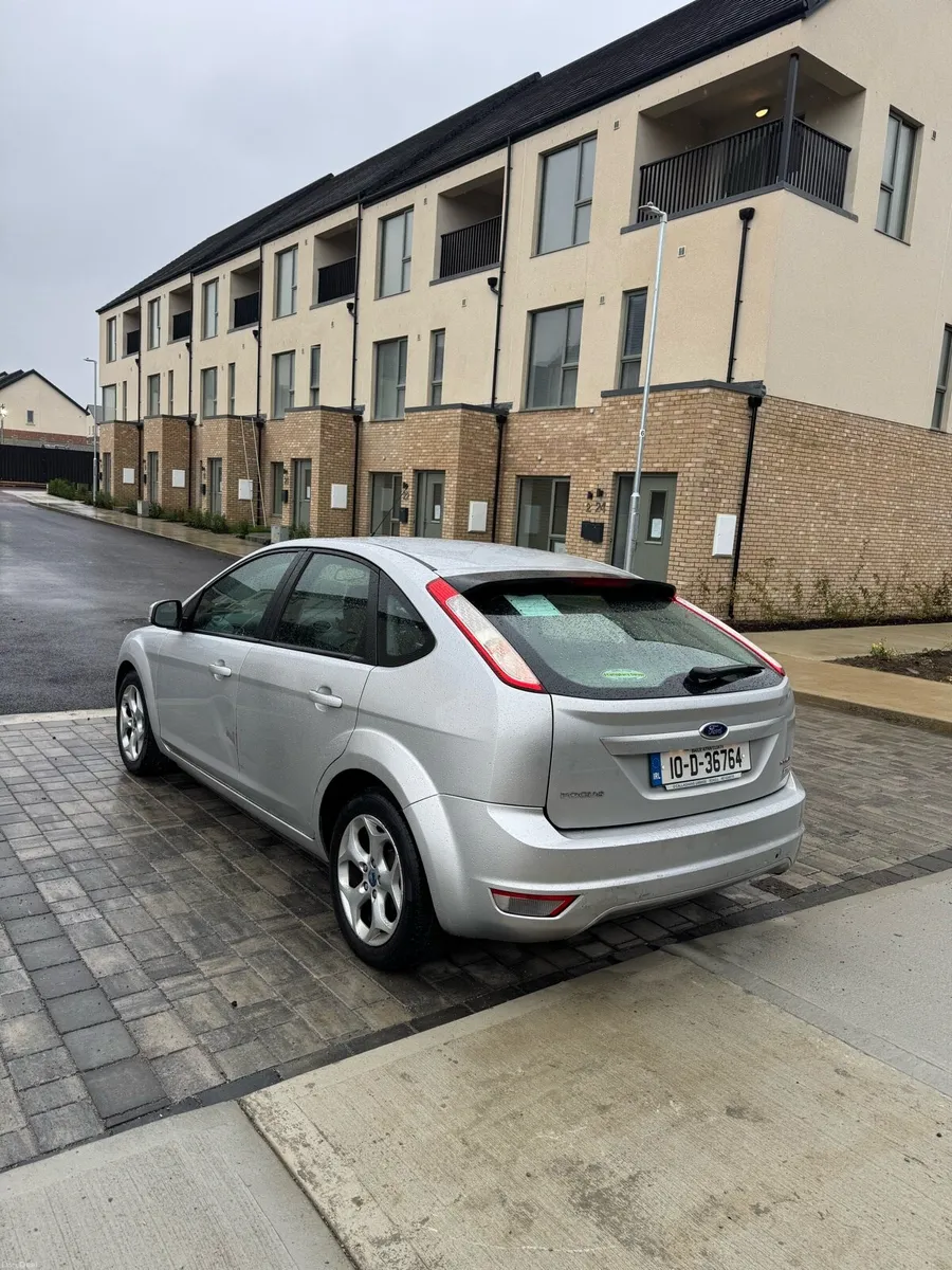 2010 Ford Focus | 1.6 Diesel - Image 5