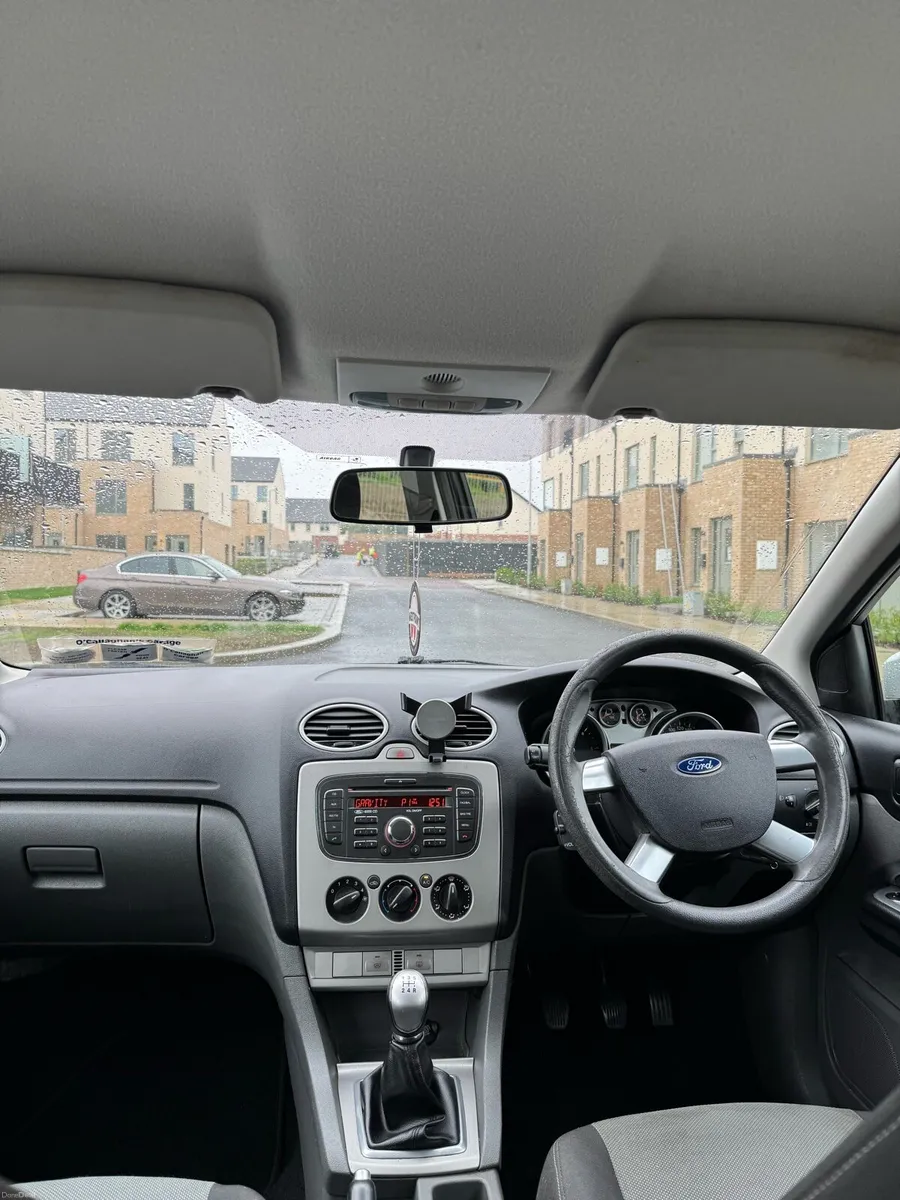 2010 Ford Focus | 1.6 Diesel - Image 6