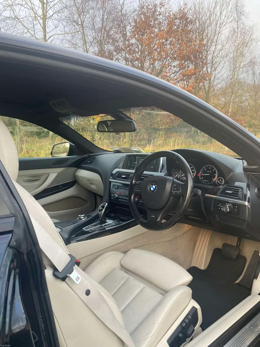 BMW 640d,MSport - Image 2