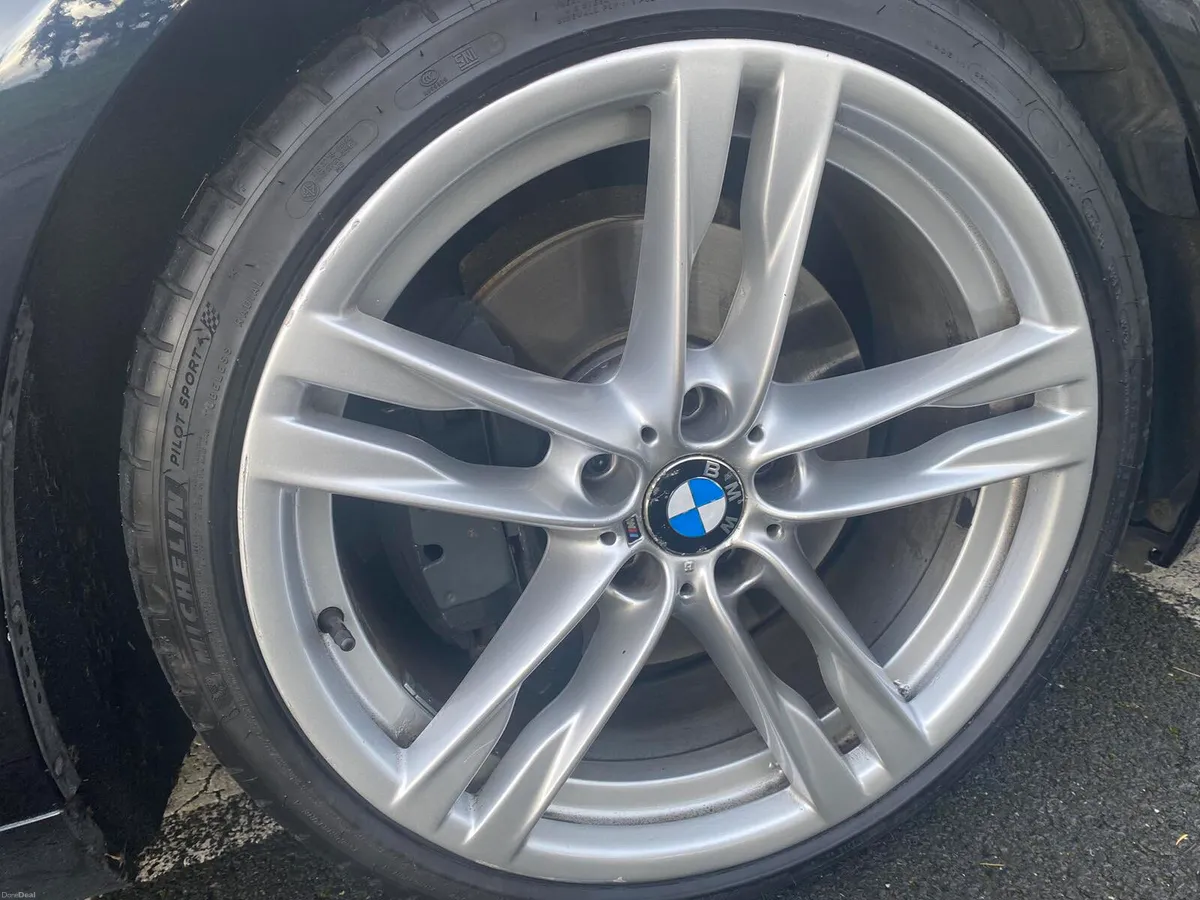 BMW 640d,MSport - Image 6