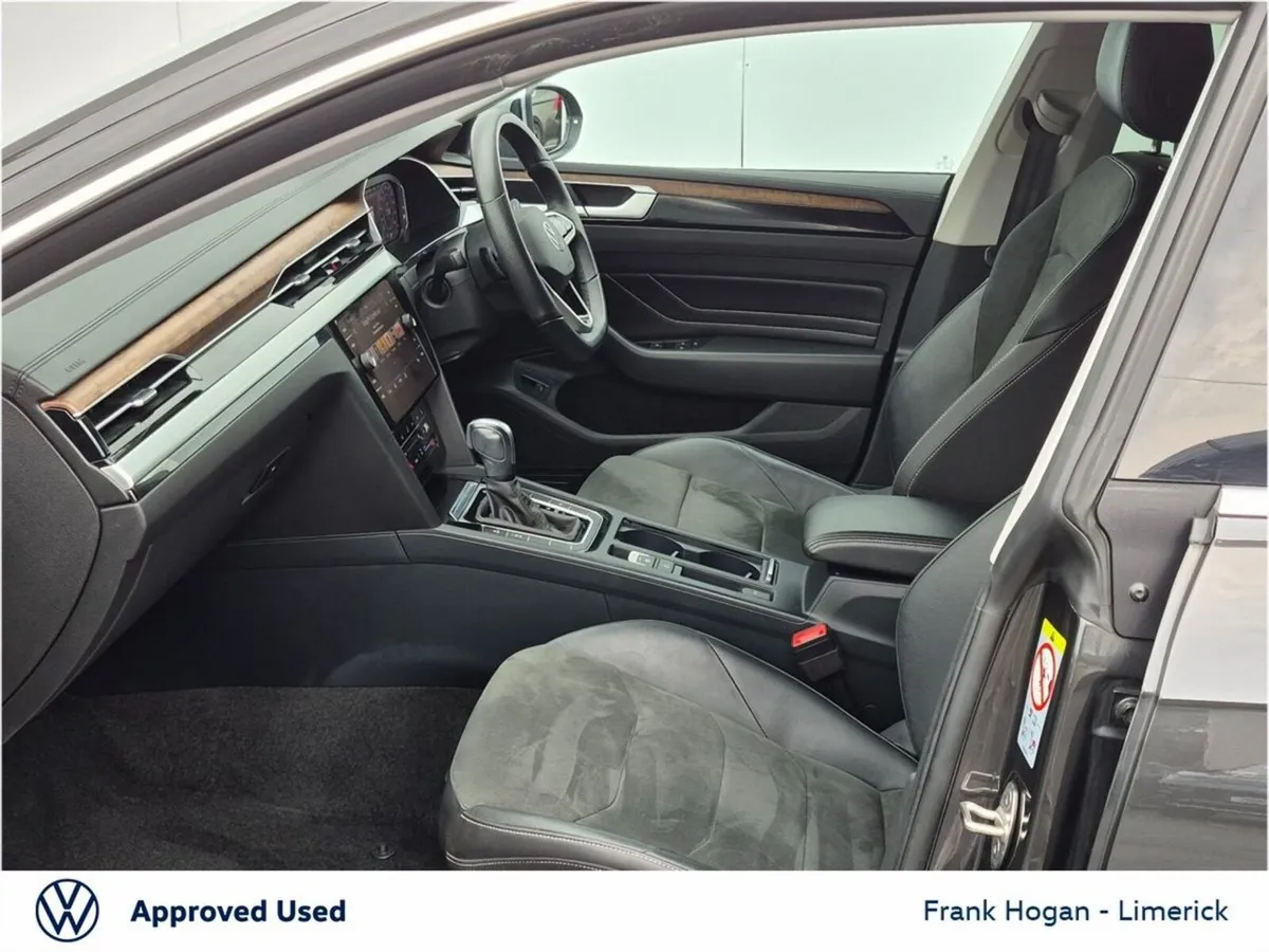 Volkswagen Arteon 2.0TDI D7F 150HP ELEGANCE CALL R - Image 4