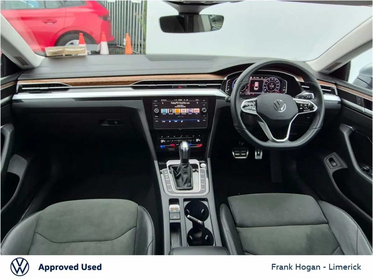 Volkswagen Arteon 2.0TDI D7F 150HP ELEGANCE CALL R - Image 2