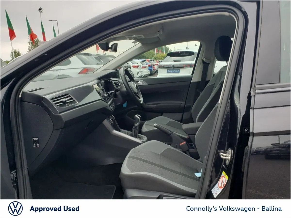 Volkswagen Polo POLO STYLE 1.0 TSI 95HP M5F - Image 4