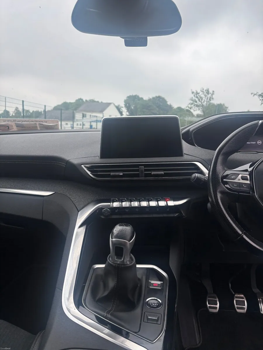 Peugeot 5008 2020 - Image 4