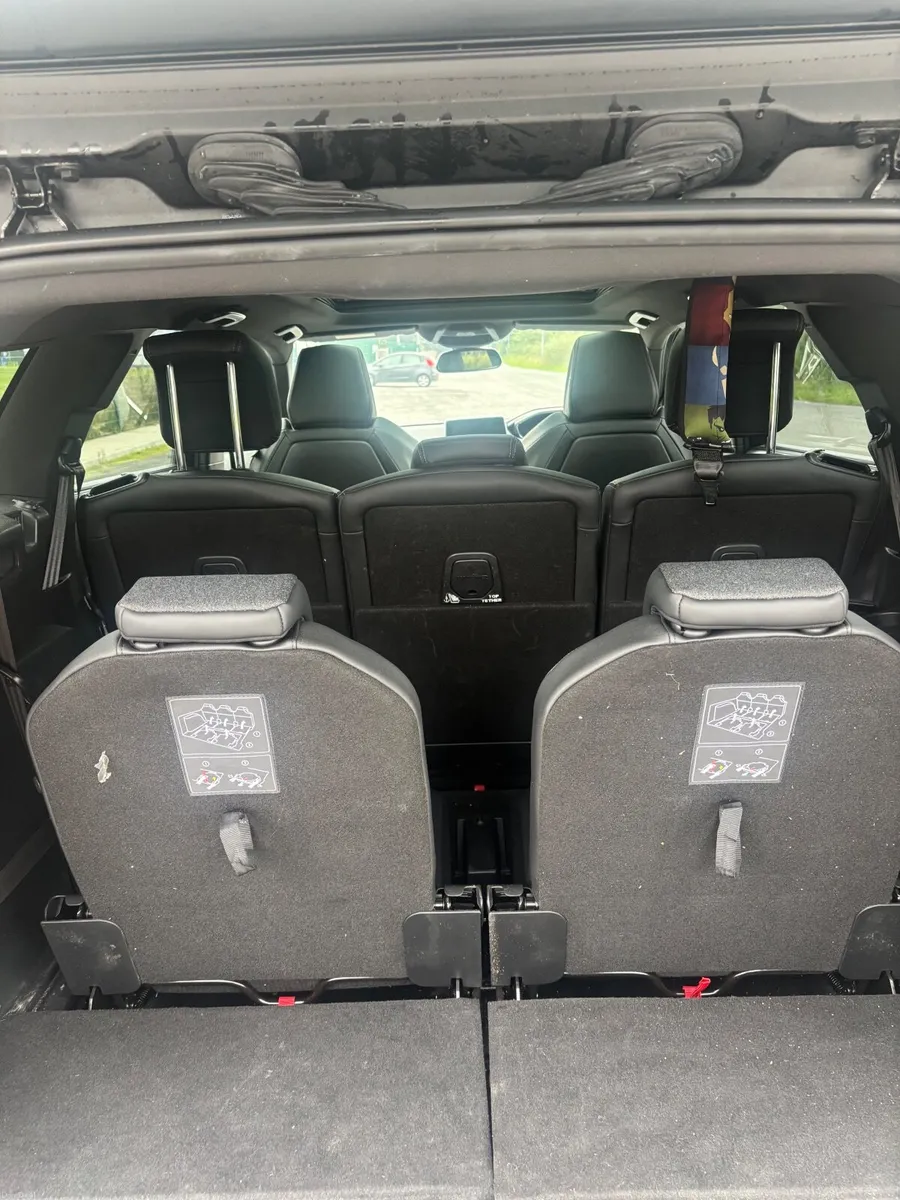 Peugeot 5008 2020 - Image 6