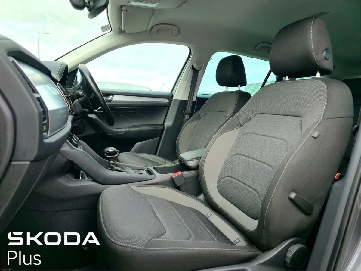 Skoda Kodiaq 2.0 TDI 150BHP DSG Ambition 7 Seat - Image 4