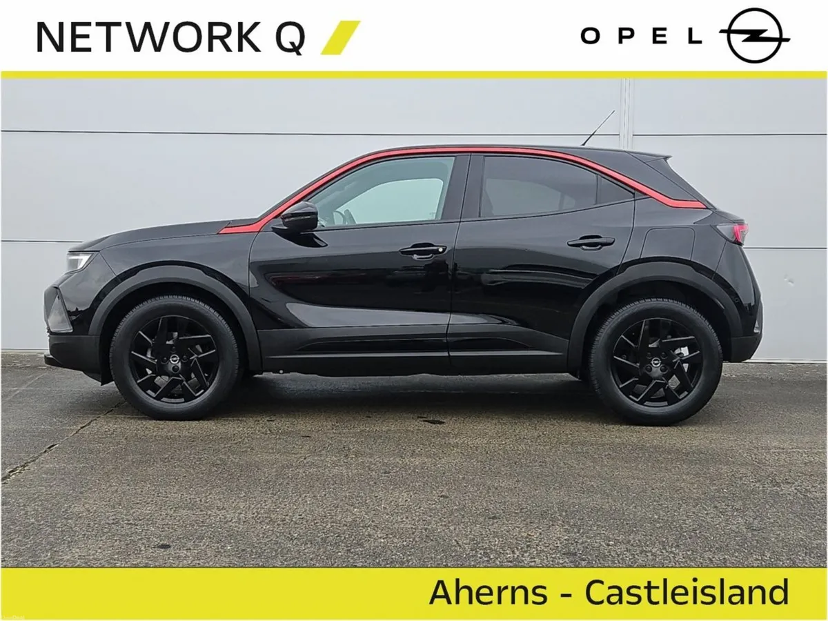 Opel Mokka SRI 1.2i (100PS) - Image 3