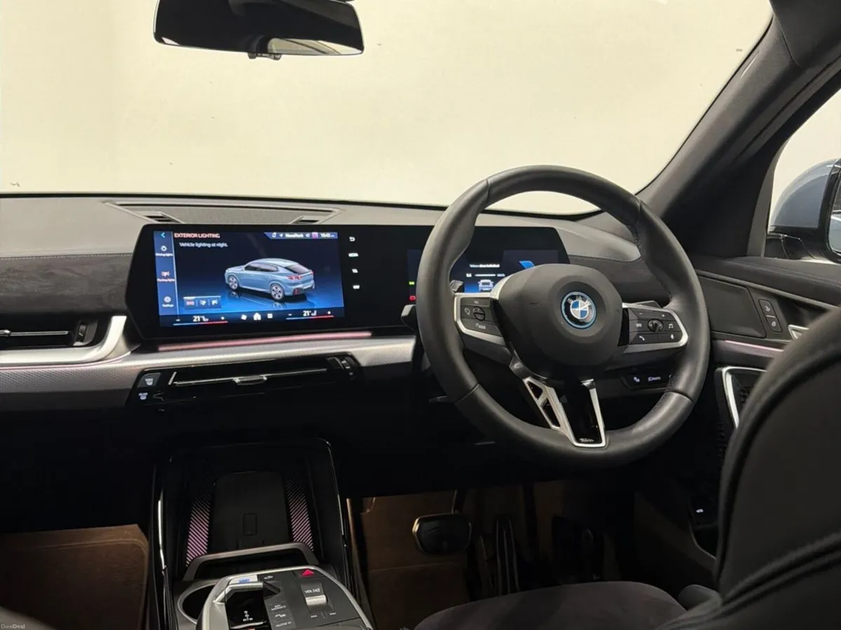 BMW iX2 eDrive20 M Sport - Image 6
