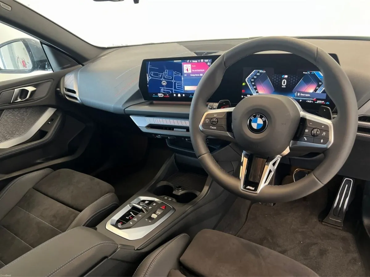 BMW 2-Series 220 M Sport Gran Coupe - Image 6