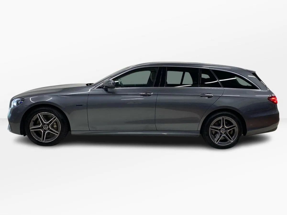 Mercedes-Benz E-Class E 300 e PHEV AMG Line Estate - Image 5