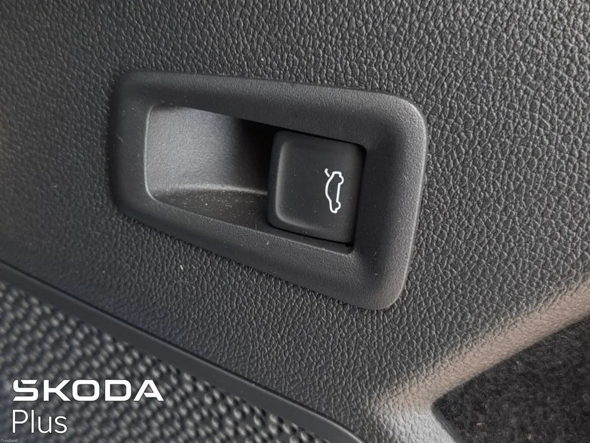 Skoda Kodiaq **SOLD SOLD SOLD SOLD SOLD** - Image 3