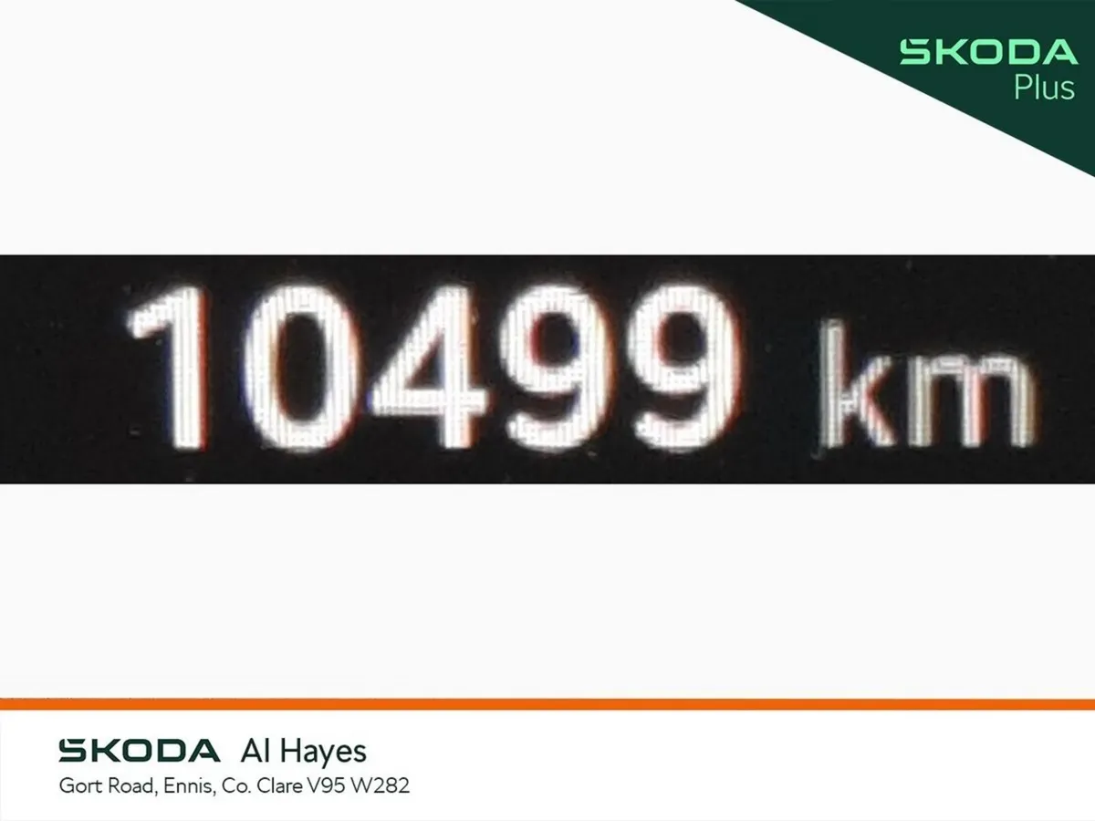 Skoda Kodiaq **SOLD SOLD SOLD SOLD SOLD** - Image 5