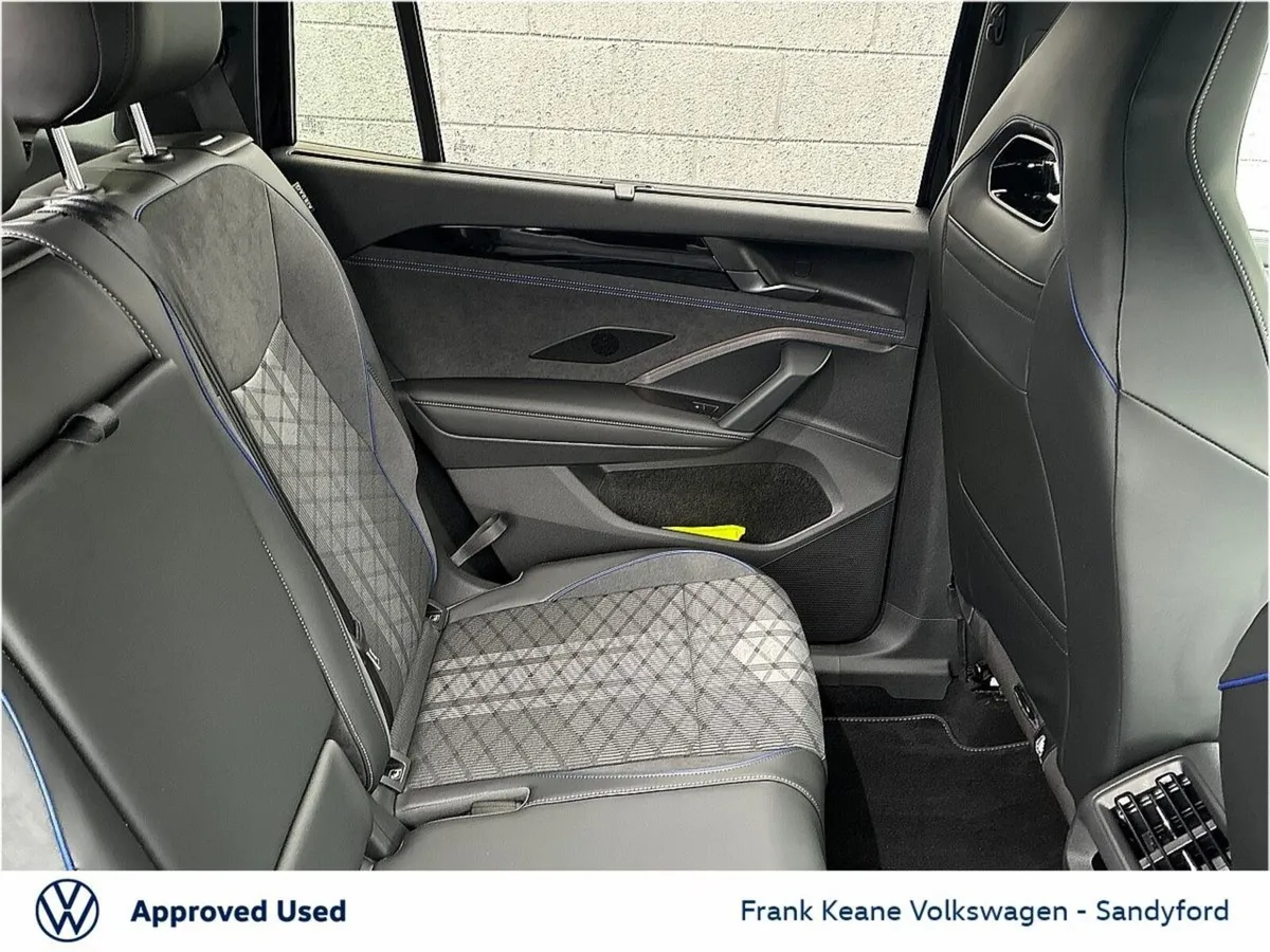 Volkswagen Tayron 1.5 TSI 204PS R-Line 75 PHEV DSG - Image 6