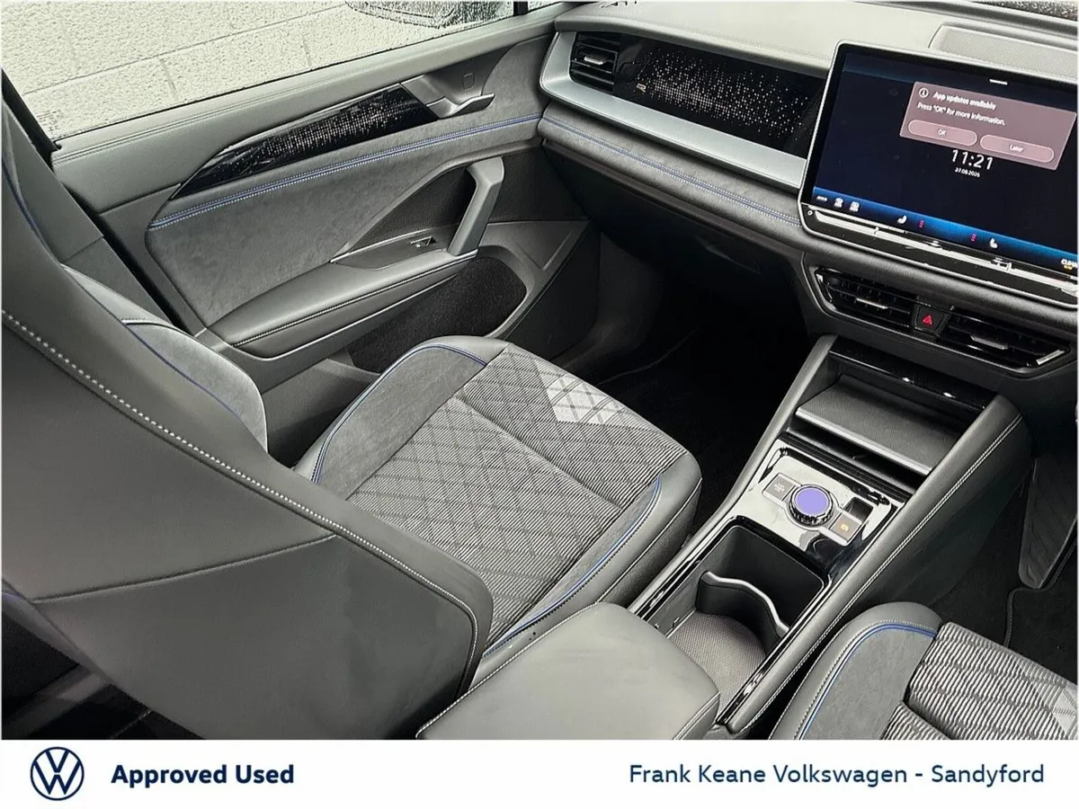 Volkswagen Tayron 1.5 TSI 204PS R-Line 75 PHEV DSG - Image 3