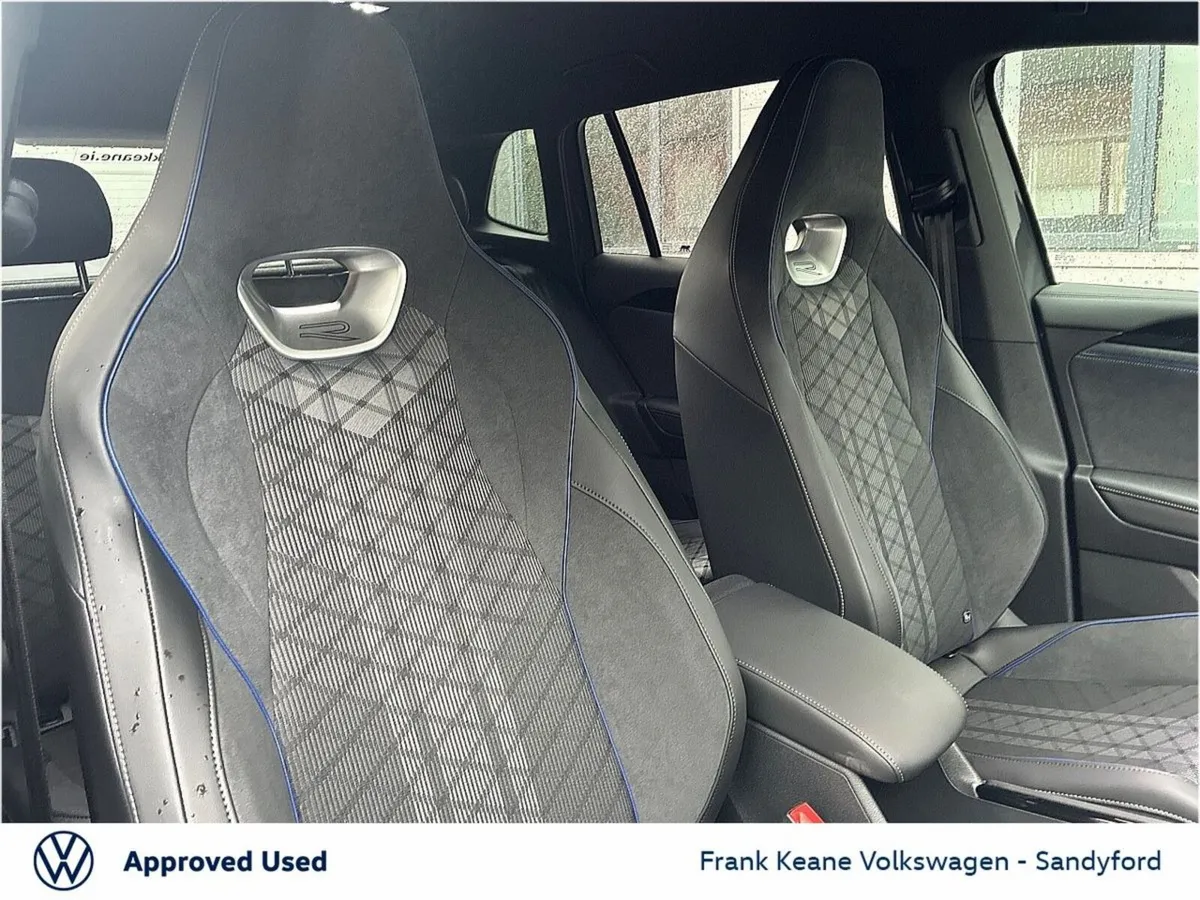 Volkswagen Tiguan *R-Line 75* 1.5 PHEV DSG 204HP@ - Image 4