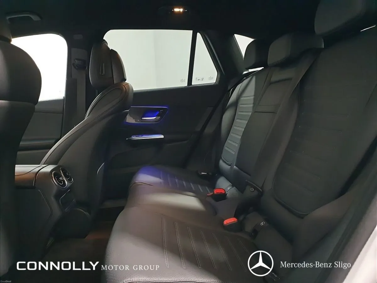 Mercedes-Benz GLC GLC 220 D 4MATIC  AMG Line 194bh - Image 6