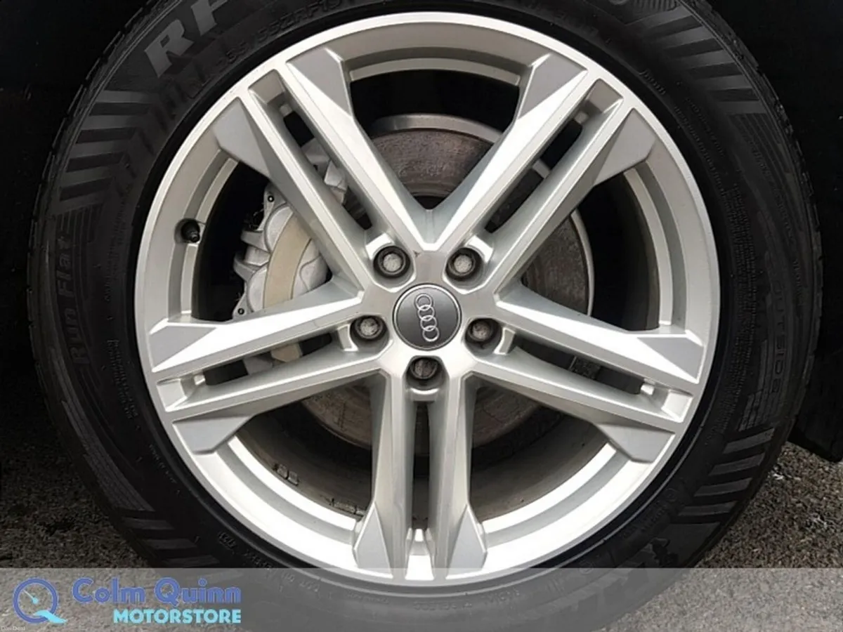 Audi Q5 S-Line Quattro S-Tronic - Audi Virtual Coc - Image 5