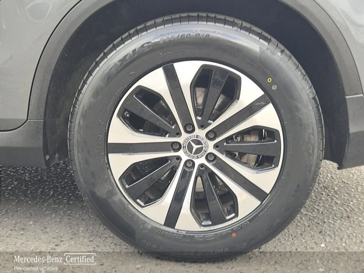 Mercedes-Benz GLC GLC 220d Auto *One Owner with Lo - Image 5