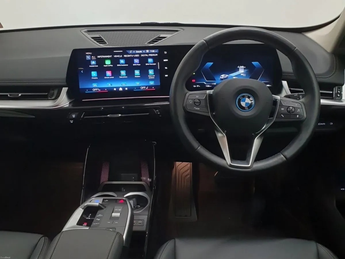 BMW iX1 eDrive20 Sport - Image 5