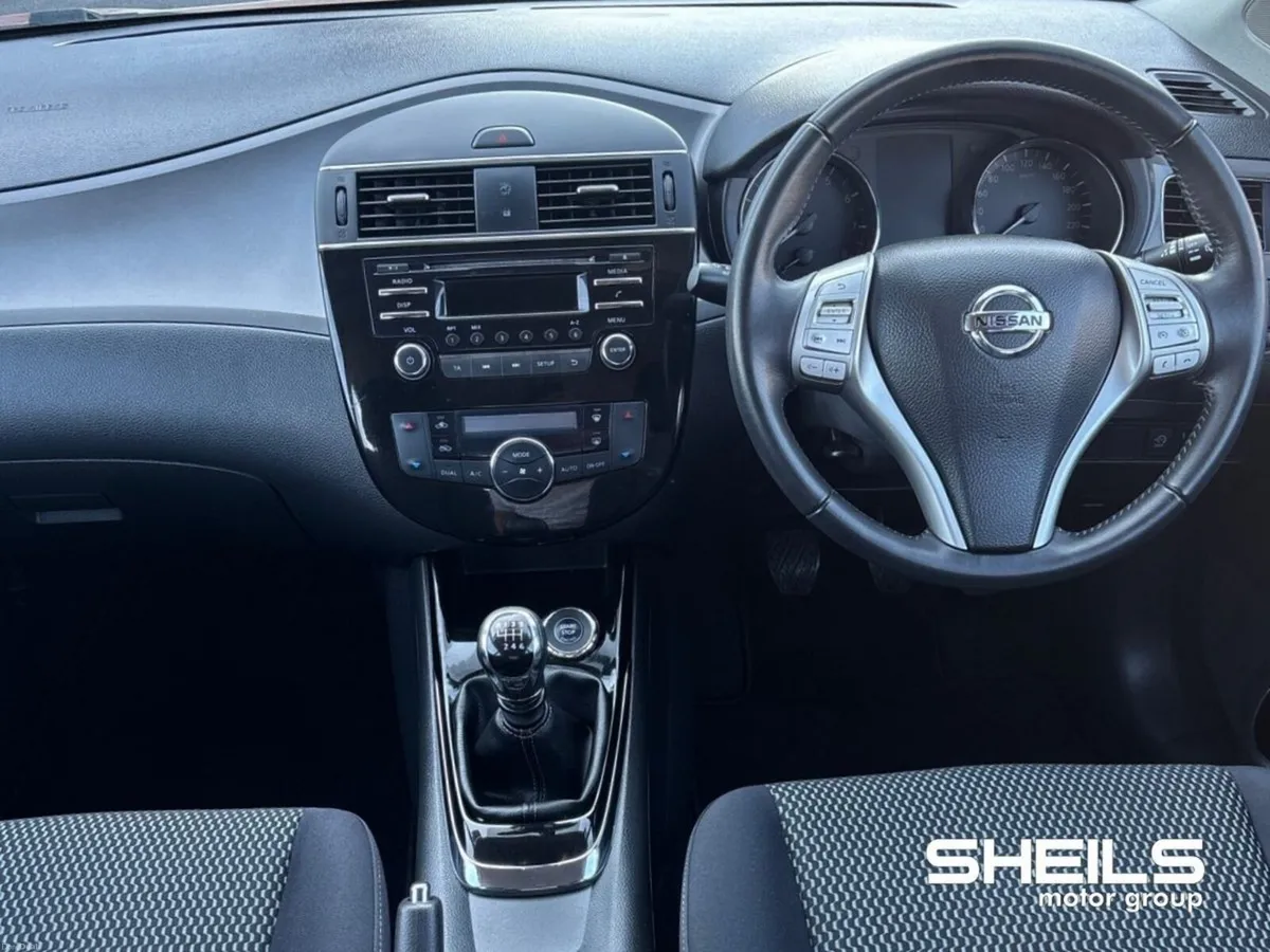 Nissan Pulsar 1.2 SV - Image 3