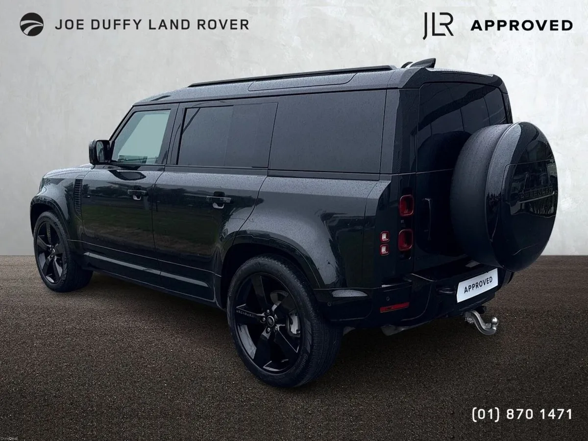 Land Rover Defender Sold - 3.0 110 D250 X-DYNAMIC - Image 2
