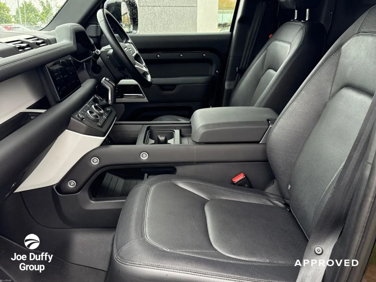 Land Rover Defender Sold - 3.0 110 D250 X-DYNAMIC - Image 3