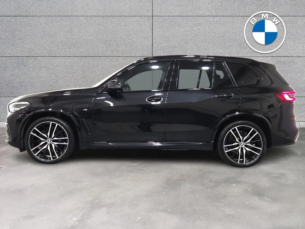 BMW X5 xDrive45e xLine - Image 3