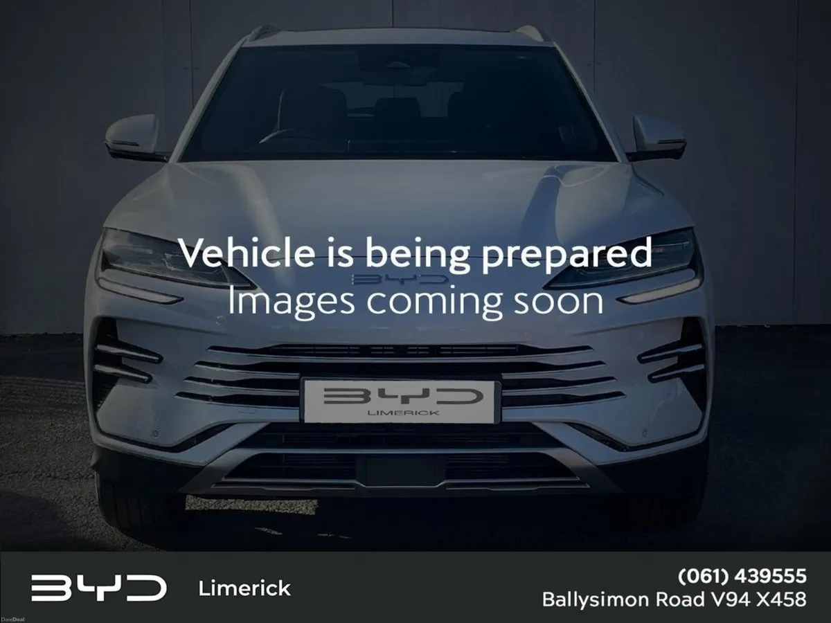 BYD SEAL 82.5kWh Design RWD - Image 3