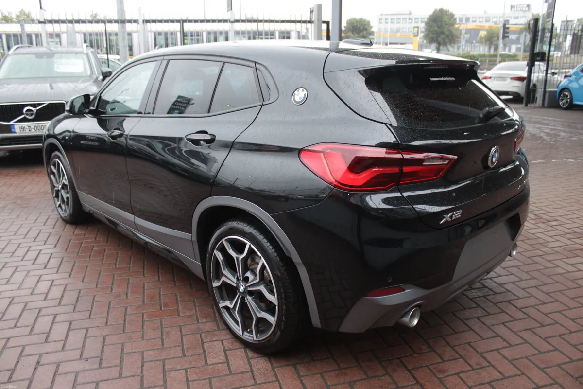 X-DRIVE M-SPORT PRO EDITION AUTO  // STUNNING CAR - Image 6