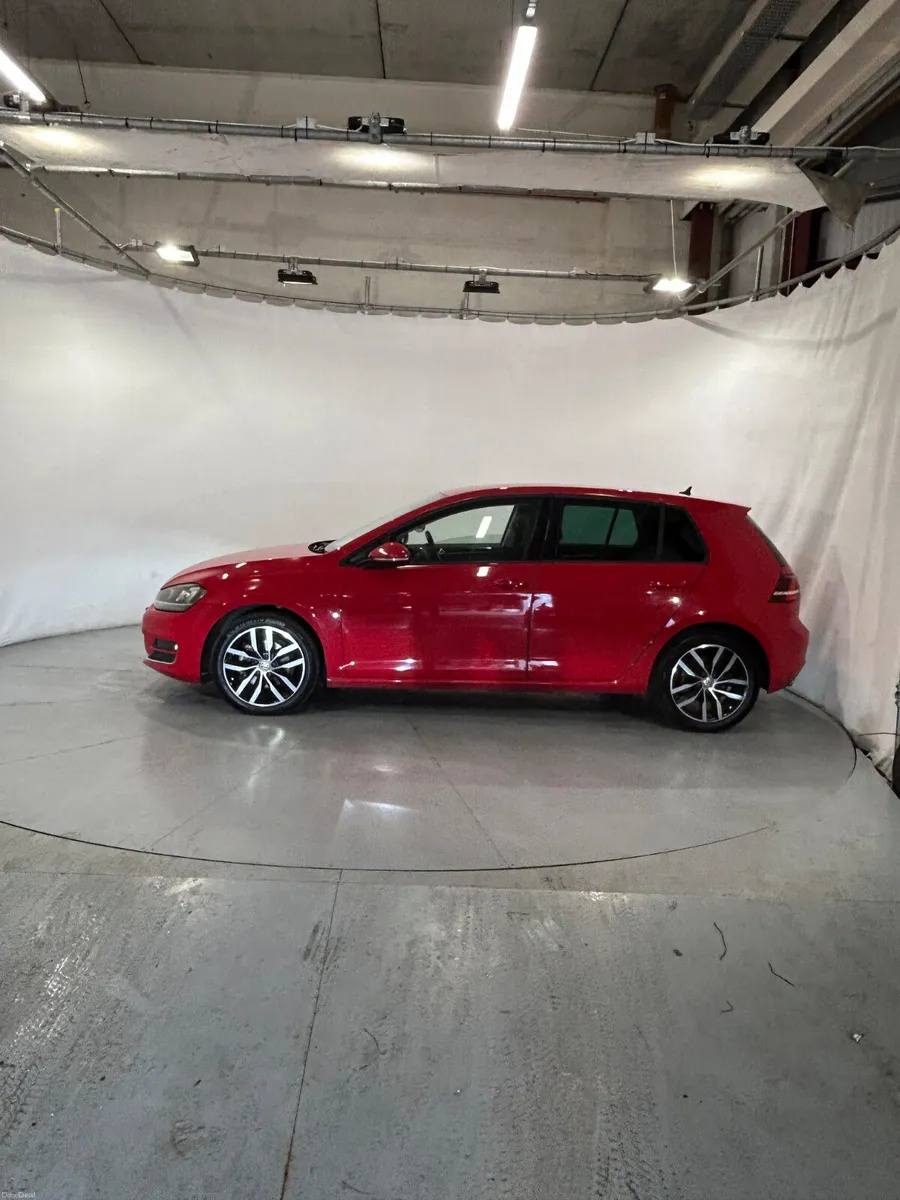 Volkswagen Golf 2017 - Image 5