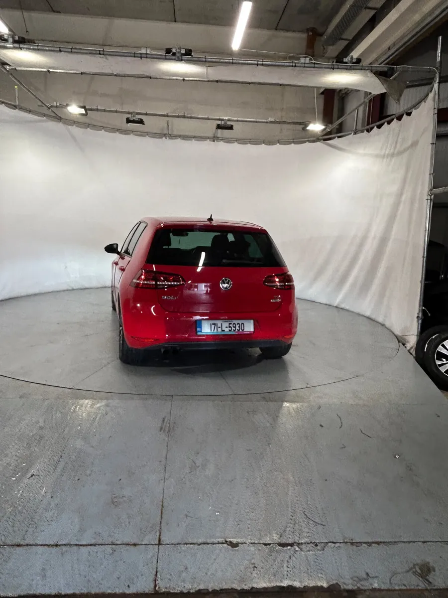 Volkswagen Golf 2017 - Image 6