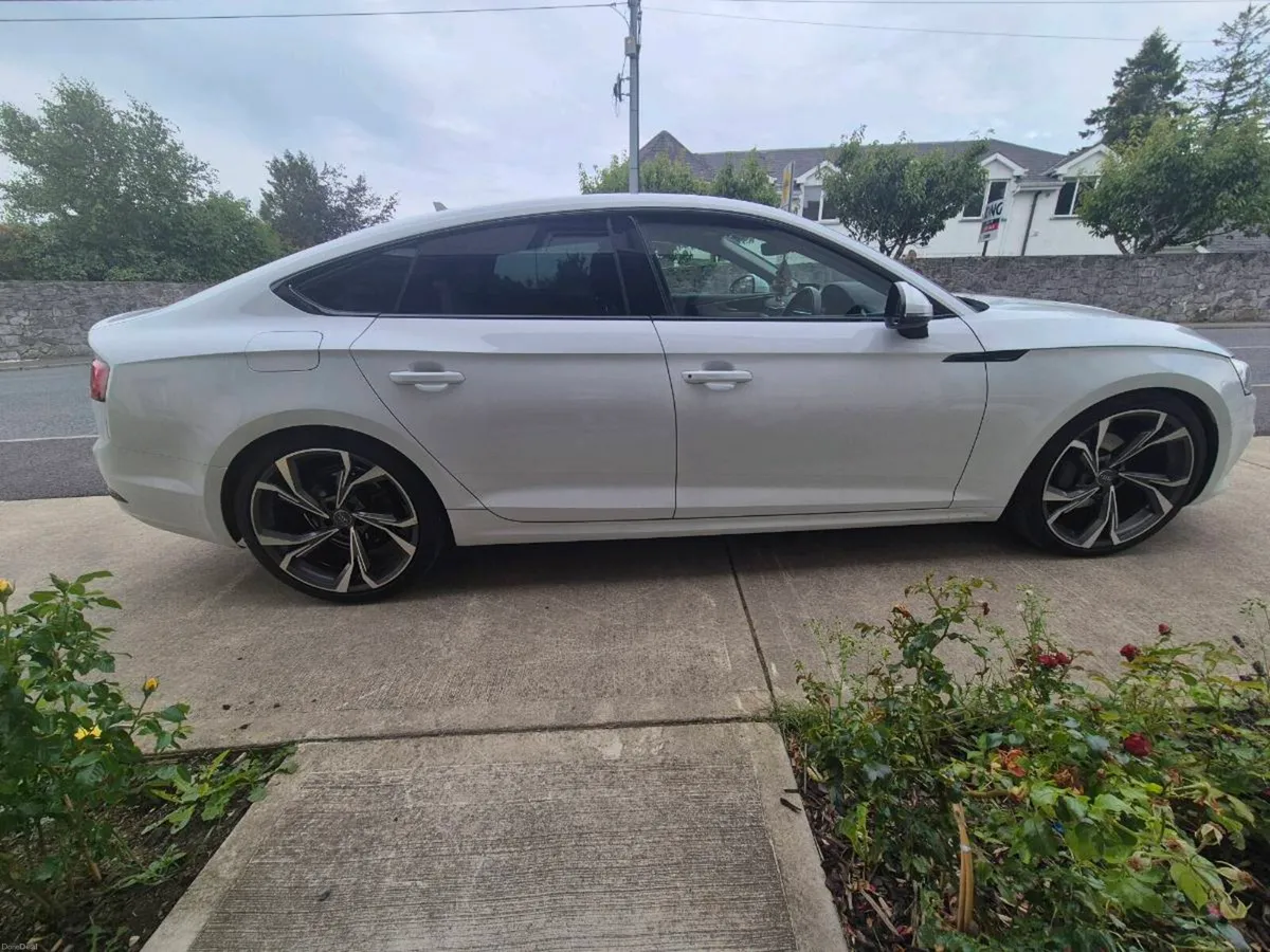 Audi A5 - Image 5