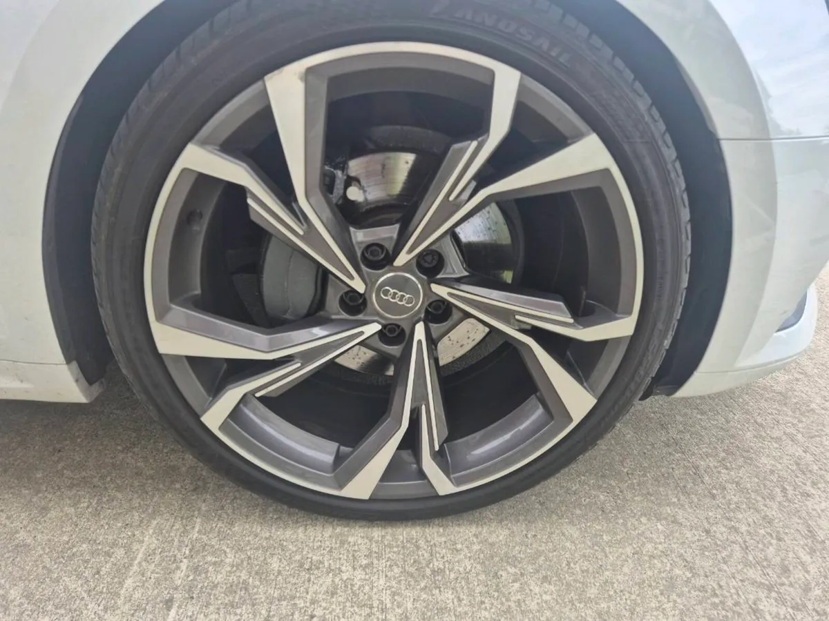 Audi A5 - Image 2